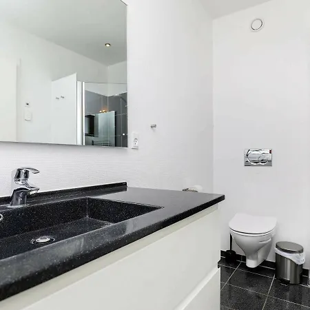 6 Person Holiday In * Bogense