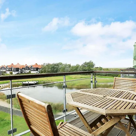 6 Person Holiday In Appartement *