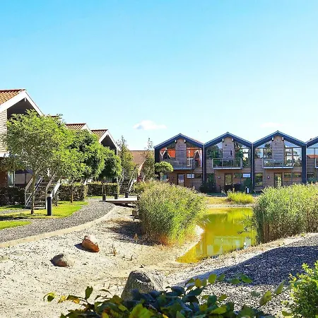6 Person Holiday In Apartment Bogense