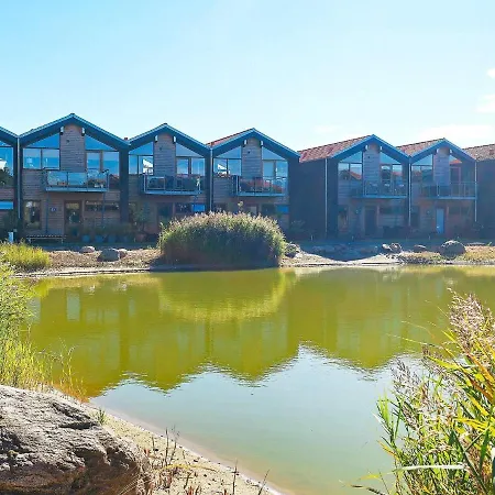 6 Person Holiday In Bogense