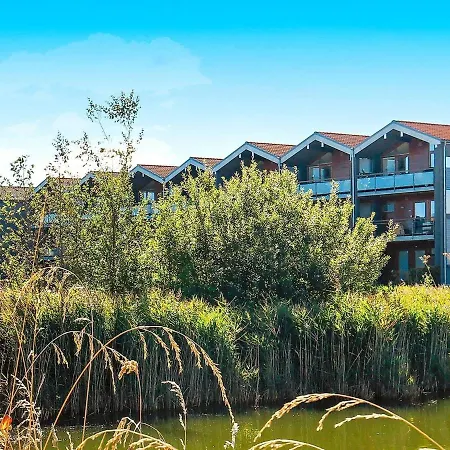 Apartment 6 Person Holiday In Bogense