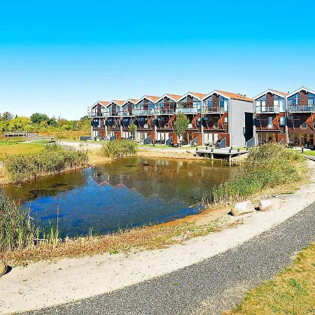 6 Person Holiday In Apartment Bogense